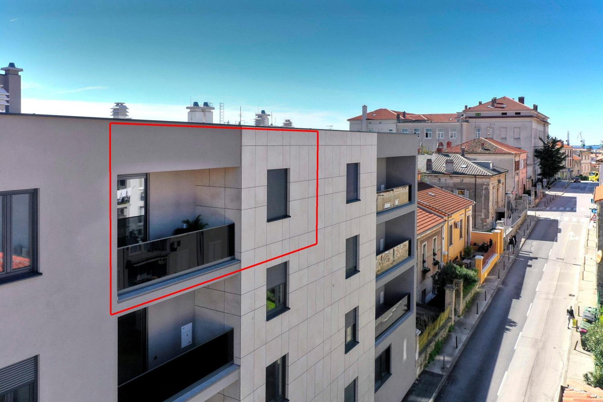 You & Me Pula With Garage Parking المظهر الخارجي الصورة